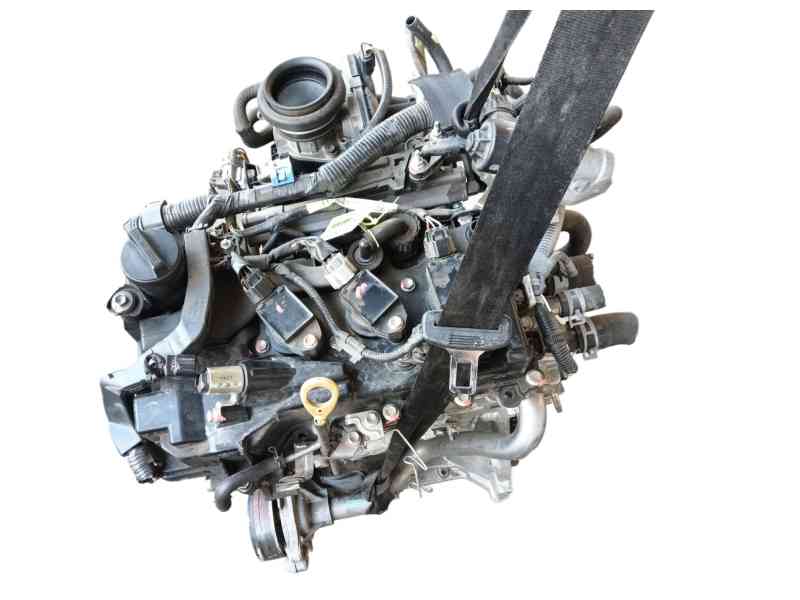Recambio de motor completo para peugeot 108 1.0 vti 72 referencia OEM IAM CFB  