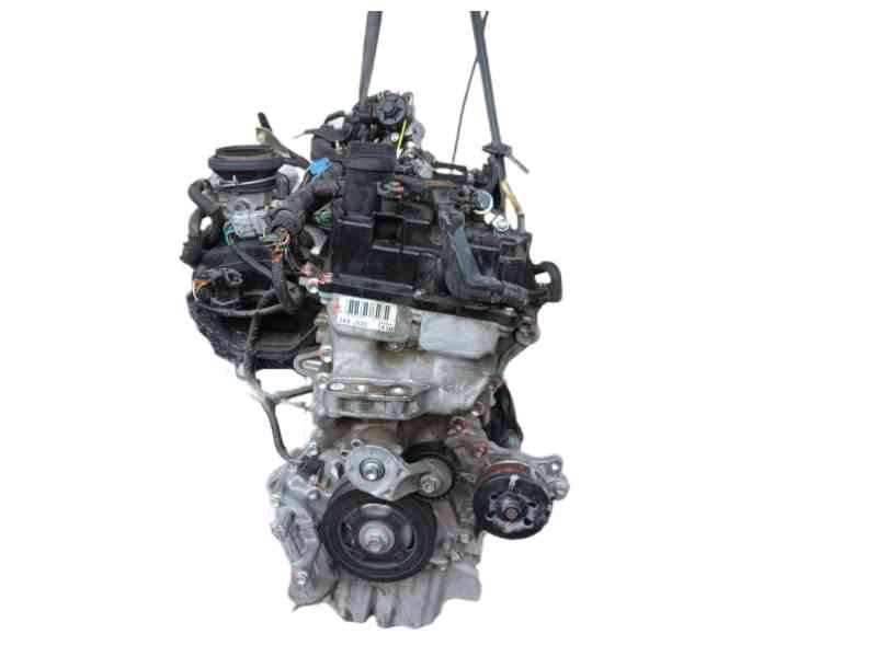 Recambio de motor completo para peugeot 108 1.0 vti 72 referencia OEM IAM CFB  