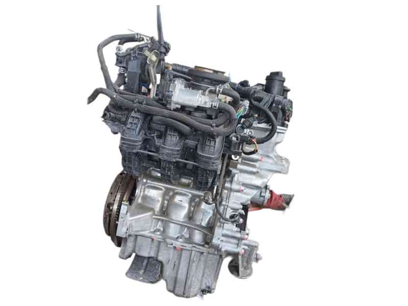 Recambio de motor completo para peugeot 108 1.0 vti 72 referencia OEM IAM CFB  