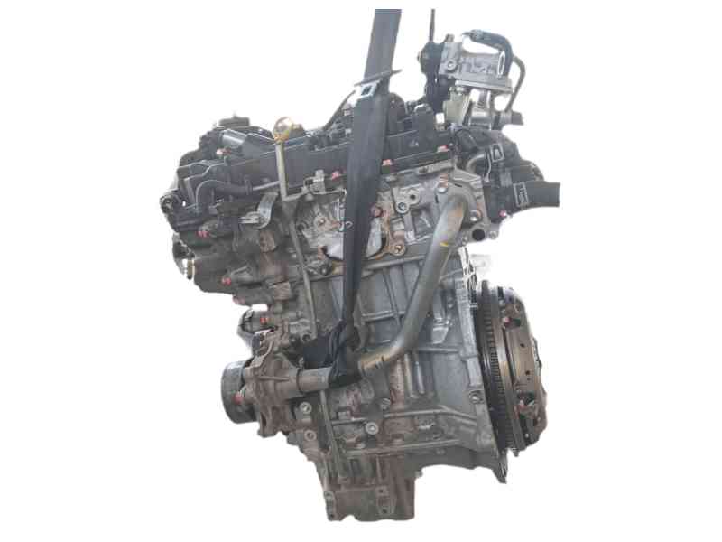 Recambio de motor completo para peugeot 108 1.0 vti 72 referencia OEM IAM CFB  
