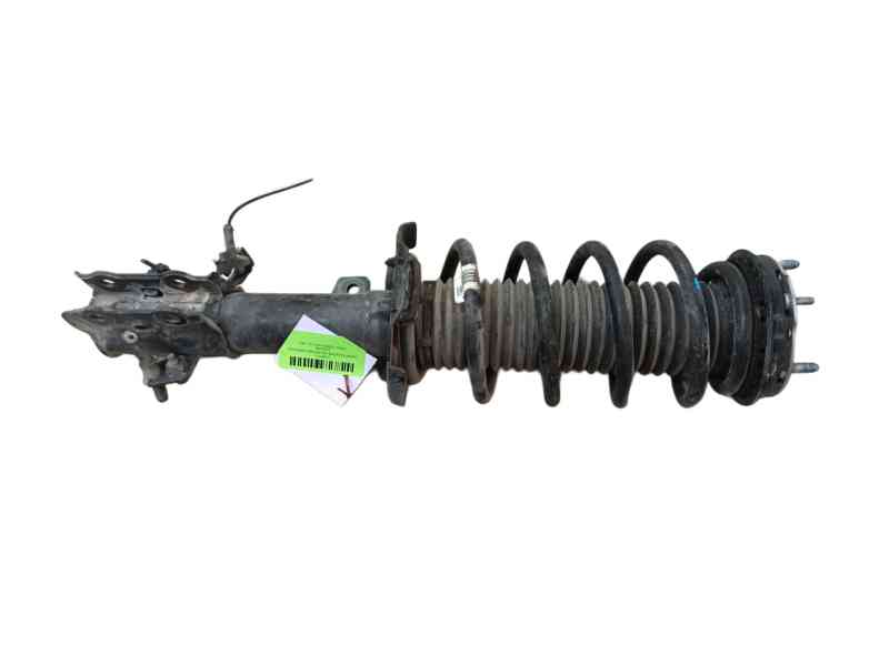 Recambio de amortiguador delantero derecho para ford fiesta vii (hj, hf) 1.5 tdci referencia OEM IAM 2329189 H1BC18045CD H1HC180