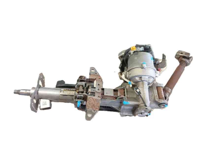 Recambio de columna direccion para ford fiesta vii (hj, hf) 1.5 tdci referencia OEM IAM   