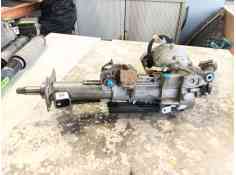Recambio de columna direccion para ford fiesta vii (hj, hf) 1.5 tdci referencia OEM IAM    2