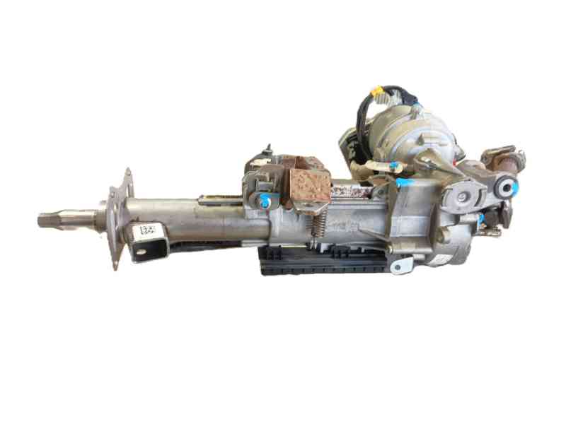 Recambio de columna direccion para ford fiesta vii (hj, hf) 1.5 tdci referencia OEM IAM   