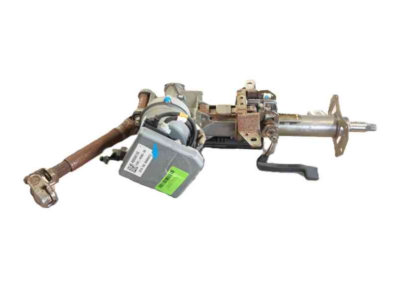 Recambio de columna direccion para ford fiesta vii (hj, hf) 1.5 tdci referencia OEM IAM   