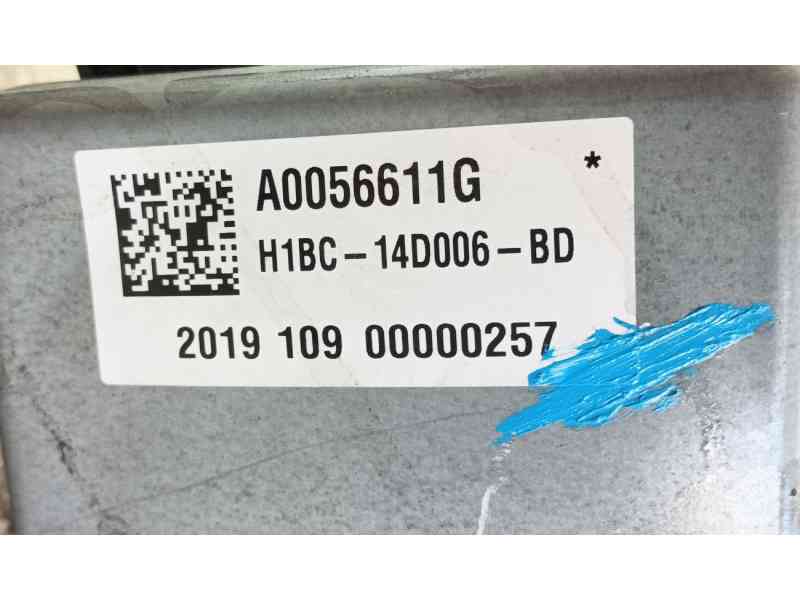 Recambio de columna direccion para ford fiesta vii (hj, hf) 1.5 tdci referencia OEM IAM   