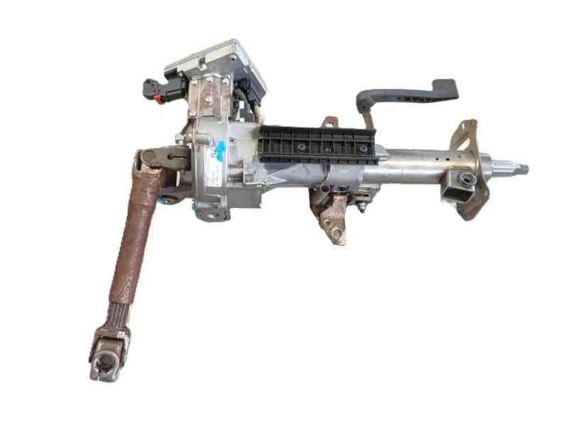 Recambio de columna direccion para ford fiesta vii (hj, hf) 1.5 tdci referencia OEM IAM   
