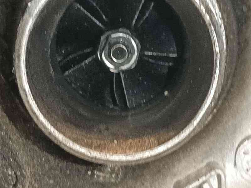 Recambio de turbocompresor para fiat panda / panda classic (169_) 1.3 d multijet (169.axc1a) referencia OEM IAM 0000055237520 / 
