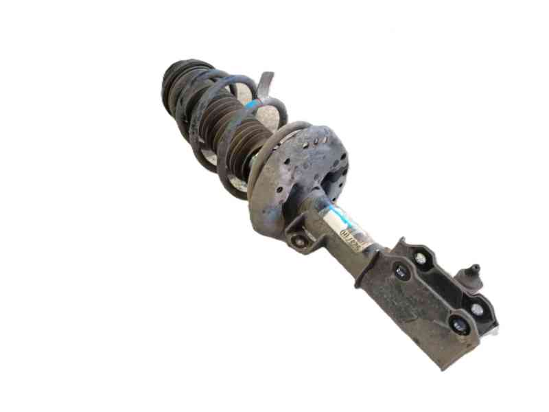 Recambio de amortiguador delantero derecho para chevrolet cruze (j300) 1.6 referencia OEM IAM 13402939  