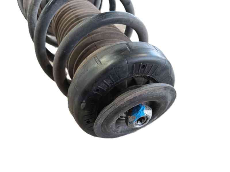 Recambio de amortiguador delantero derecho para chevrolet cruze (j300) 1.6 referencia OEM IAM 13402939  