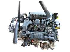 Recambio de motor completo para citroën c4 ii (nc_) 1.2 thp 110 referencia OEM IAM HN01 MBGUBC0218815 