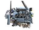 MOTOR COMPLETO HN01 MBGUBC0218815 