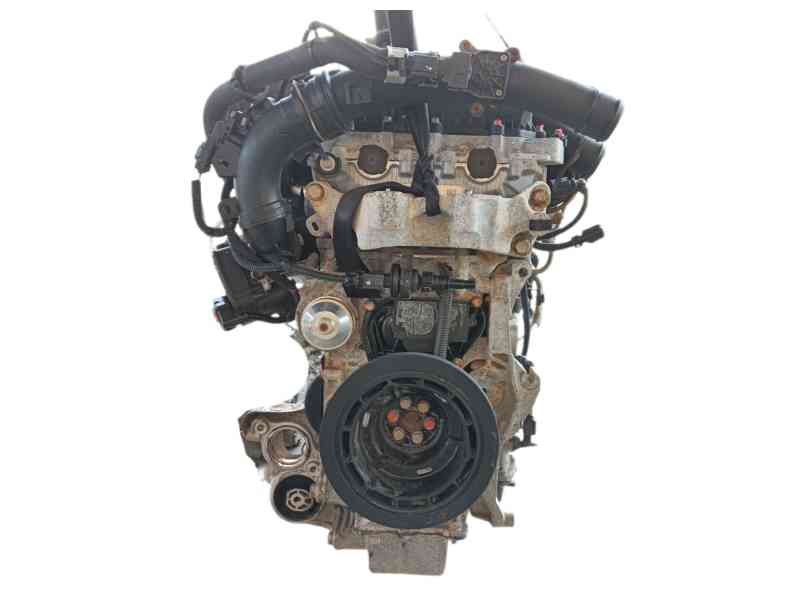 Recambio de motor completo para citroën c4 ii (nc_) 1.2 thp 110 referencia OEM IAM HN01 MBGUBC0218815 