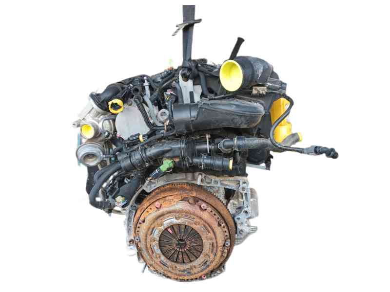 Recambio de motor completo para citroën c4 ii (nc_) 1.2 thp 110 referencia OEM IAM HN01 MBGUBC0218815 