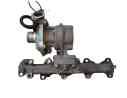 TURBOCOMPRESOR 73501343 54359700005 HL71000891700151