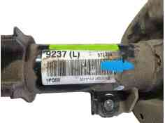 Recambio de amortiguador delantero izquierdo para chevrolet cruze (j300) 1.6 referencia OEM IAM 13402938   2