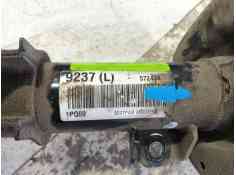 Recambio de amortiguador delantero izquierdo para chevrolet cruze (j300) 1.6 referencia OEM IAM 13402938  