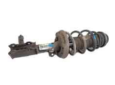 Recambio de amortiguador delantero izquierdo para chevrolet cruze (j300) 1.6 referencia OEM IAM 13402938  