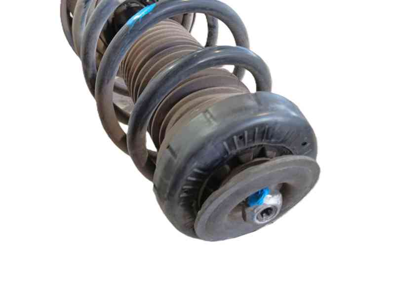 Recambio de amortiguador delantero izquierdo para chevrolet cruze (j300) 1.6 referencia OEM IAM 13402938  