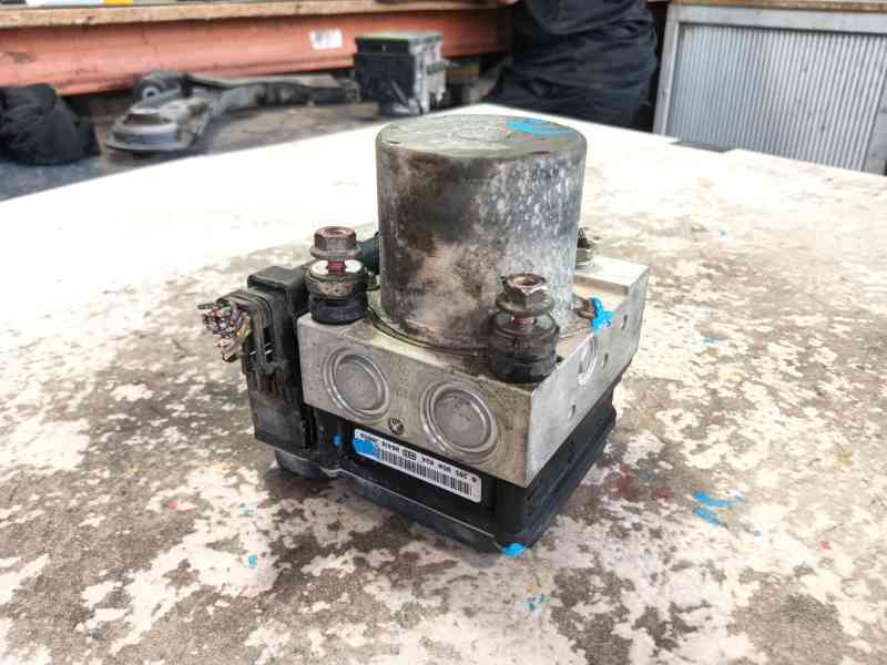 Recambio de abs para toyota verso (_r2_) 2.0 d-4d (aur20_) referencia OEM IAM 440500F050  