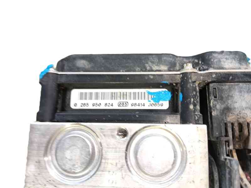 Recambio de abs para toyota verso (_r2_) 2.0 d-4d (aur20_) referencia OEM IAM 440500F050  