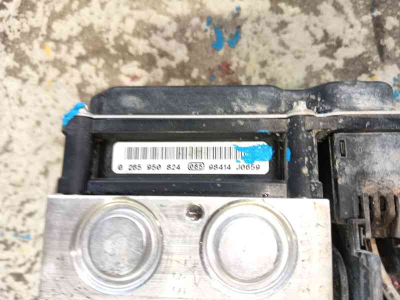 Recambio de abs para toyota verso (_r2_) 2.0 d-4d (aur20_) referencia OEM IAM 440500F050  