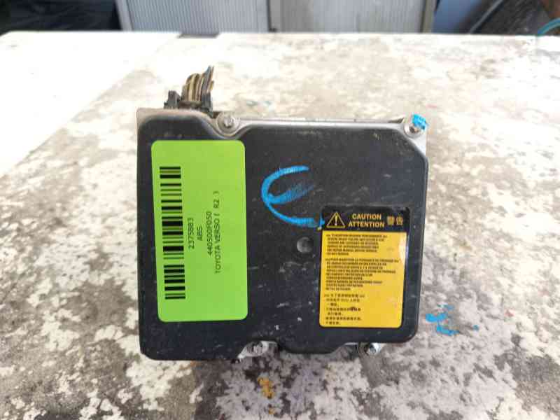 Recambio de abs para toyota verso (_r2_) 2.0 d-4d (aur20_) referencia OEM IAM 440500F050  