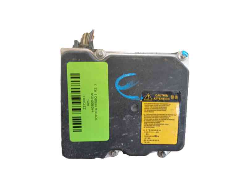 Recambio de abs para toyota verso (_r2_) 2.0 d-4d (aur20_) referencia OEM IAM 440500F050  