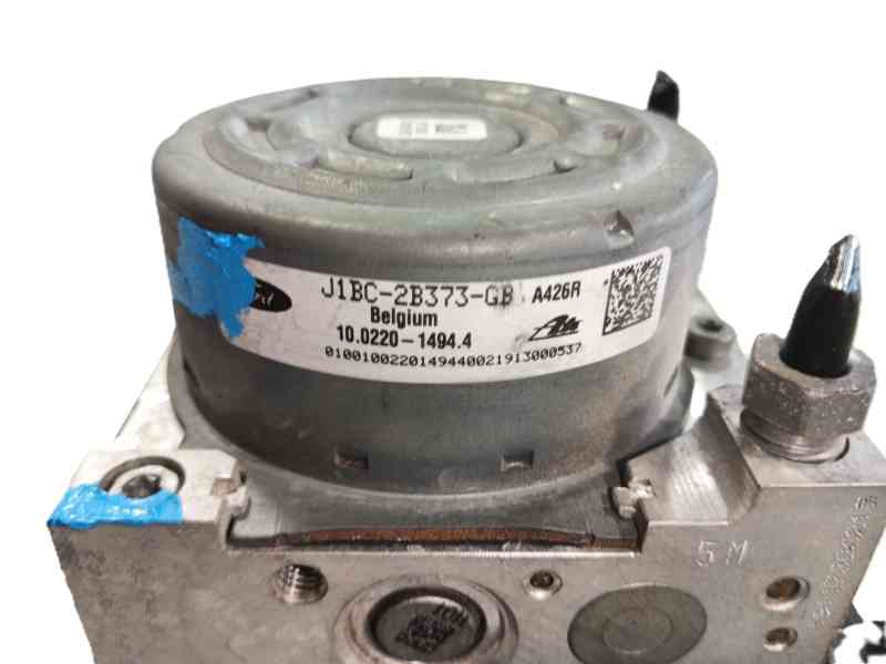 Recambio de abs para ford fiesta vii (hj, hf) 1.5 tdci referencia OEM IAM 2329134  
