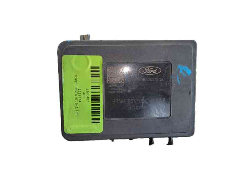 Recambio de abs para ford fiesta vii (hj, hf) 1.5 tdci referencia OEM IAM 2329134  