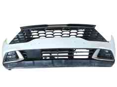 Recambio de paragolpes delantero para kia sportage v (nq5) 1.6 t-gdi referencia OEM IAM 86510R2010 86512R2000BKL 
