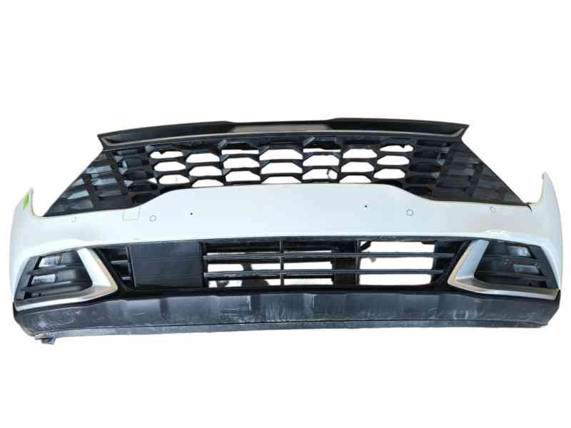 Recambio de paragolpes delantero para kia sportage v (nq5) 1.6 t-gdi referencia OEM IAM 86510R2010 86512R2000BKL 