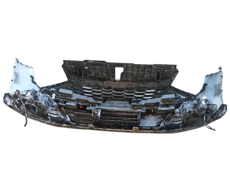 Recambio de paragolpes delantero para kia sportage v (nq5) 1.6 t-gdi referencia OEM IAM 86510R2010 86512R2000BKL 