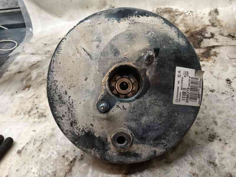 Recambio de servofreno para citroën c4 ii (nc_) 1.2 thp 110 referencia OEM IAM 4535ER  