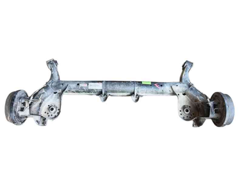 Recambio de puente trasero para ford fiesta vii (hj, hf) 1.5 tdci referencia OEM IAM 2167813 H1BCAE KL79343