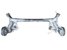 Recambio de puente trasero para peugeot 108 1.0 vti 72 referencia OEM IAM B000768280  