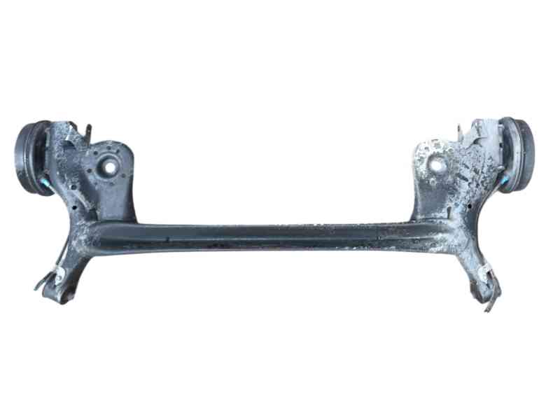 Recambio de puente trasero para peugeot 108 1.0 vti 72 referencia OEM IAM B000768280  