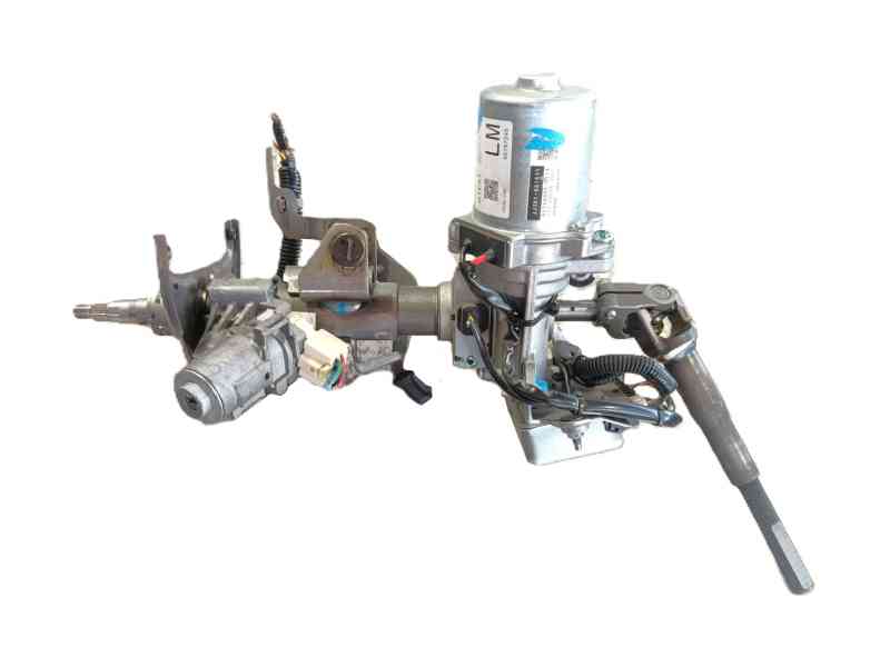Recambio de columna direccion para peugeot 108 1.0 vti 72 referencia OEM IAM 1614204880  