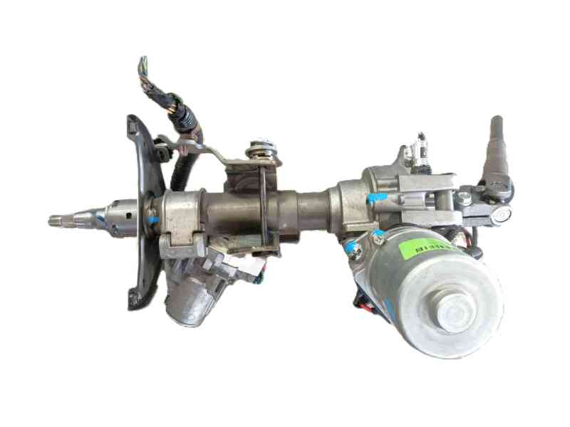 Recambio de columna direccion para peugeot 108 1.0 vti 72 referencia OEM IAM 1614204880  