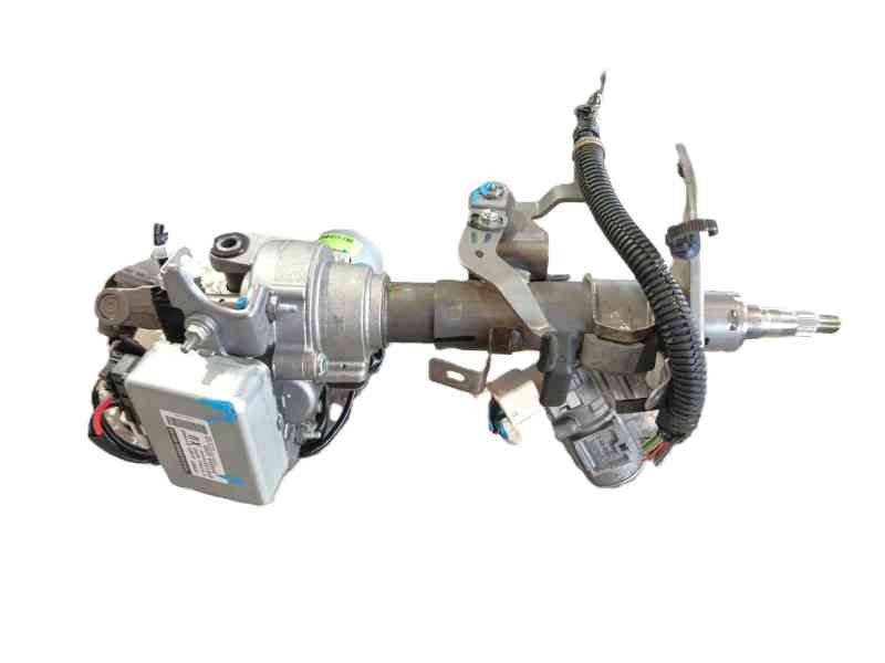 Recambio de columna direccion para peugeot 108 1.0 vti 72 referencia OEM IAM 1614204880  