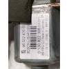 Recambio de elevalunas delantero izquierdo para peugeot 308 active referencia OEM IAM 9657247680 ELECTRICO 5 CABLES 0130822368 9