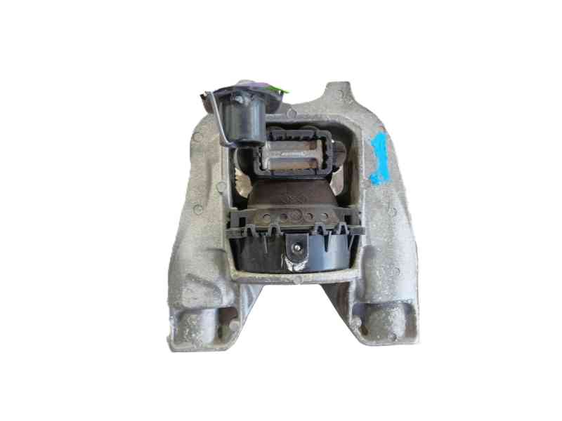 Recambio de soporte motor delantero derecho para ford fiesta vii (hj, hf) 1.5 tdci referencia OEM IAM   
