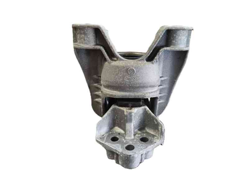 Recambio de soporte motor delantero derecho para ford fiesta vii (hj, hf) 1.5 tdci referencia OEM IAM   