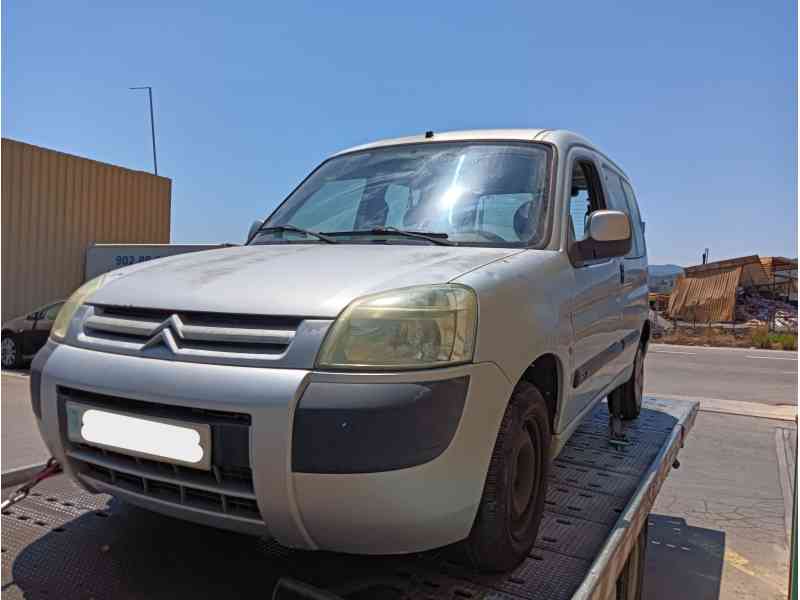 citroën berlingo / berlingo first monospace (mf_, gjk_, gfk_) del año 2005