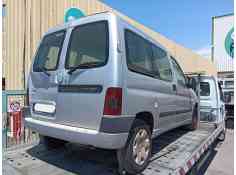 citroën berlingo / berlingo first monospace (mf_, gjk_, gfk_) del año 2005 2