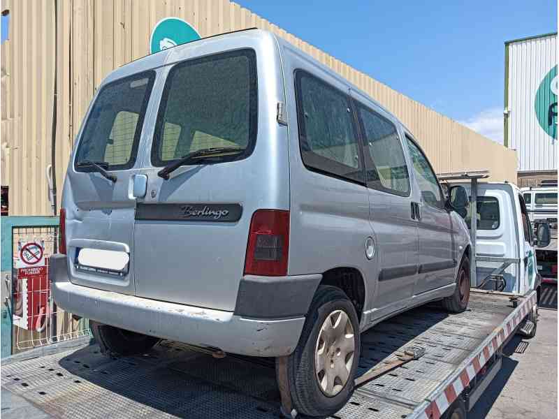 citroën berlingo / berlingo first monospace (mf_, gjk_, gfk_) del año 2005