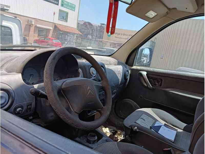 citroën berlingo / berlingo first monospace (mf_, gjk_, gfk_) del año 2005