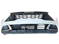 Recambio de paragolpes delantero para kia sportage v (nq5) 1.6 t-gdi referencia OEM IAM 86510R2010 86512R2000BKL 