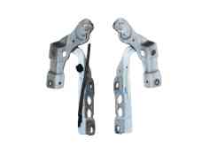 Recambio de bisagras capo para citroën c4 ii (nc_) 1.2 thp 110 referencia OEM IAM   