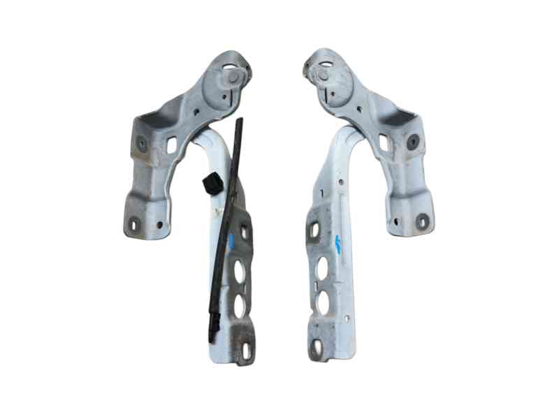 Recambio de bisagras capo para citroën c4 ii (nc_) 1.2 thp 110 referencia OEM IAM   